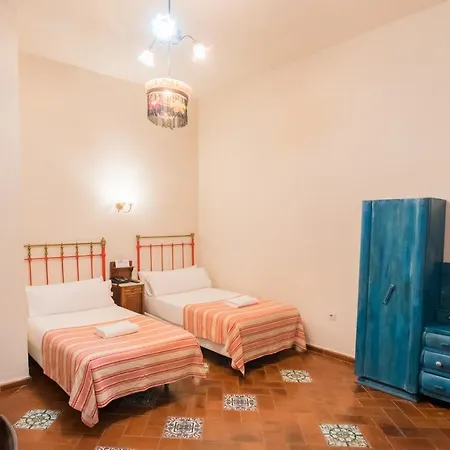 Guest house Nuea Casa17 *
