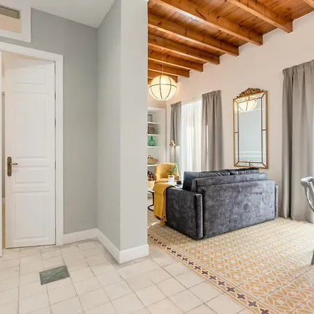 San Lorenzo Collection Homes - Space Maison *