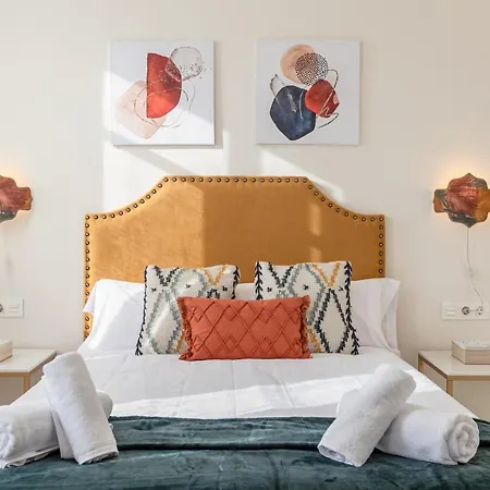 San Lorenzo Collection Homes - Space Maison Seville