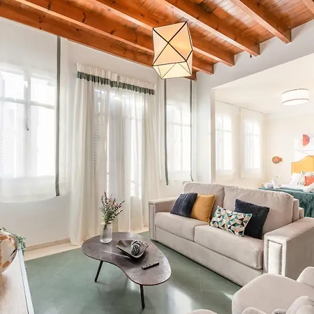 San Lorenzo Collection Homes - Space Maison Apartment *