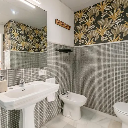 San Lorenzo Collection Homes - Space Maison Apartment