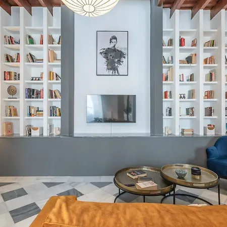 San Lorenzo Collection Homes - Space Maison