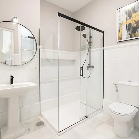 San Lorenzo Collection Homes - Space Maison