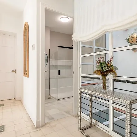San Lorenzo Collection Homes - Space Maison * Seville