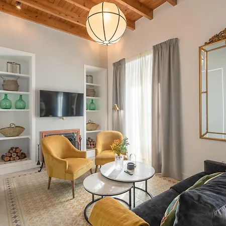 San Lorenzo Collection Homes - Space Maison Apartment