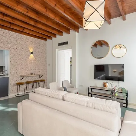 San Lorenzo Collection Homes - Space Maison