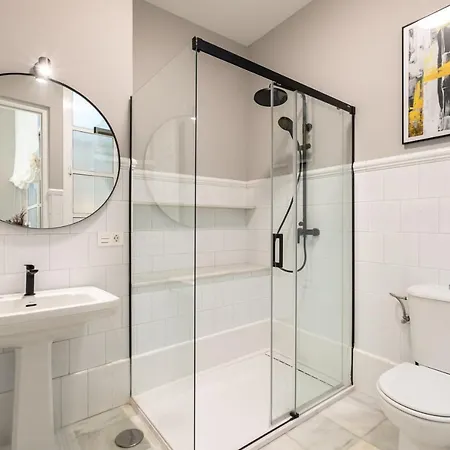 Apartment San Lorenzo Collection Homes - Space Maison *