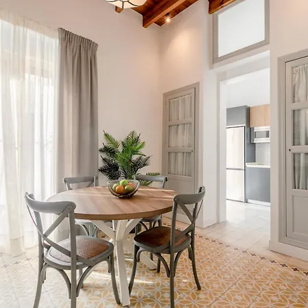 San Lorenzo Collection Homes - Space Maison * Seville