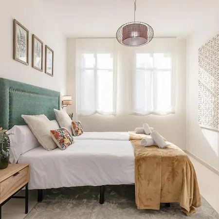 Apartment San Lorenzo Collection Homes - Space Maison *