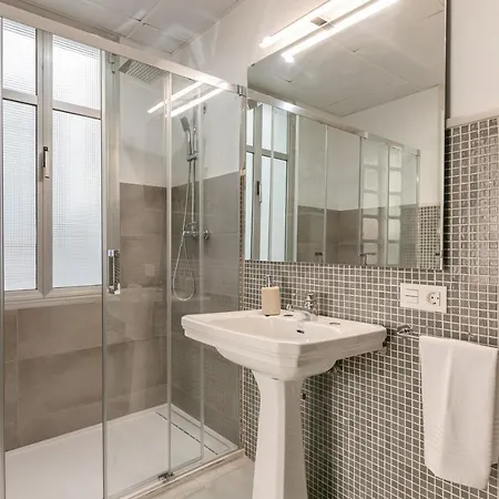 San Lorenzo Collection Homes - Space Maison Apartment