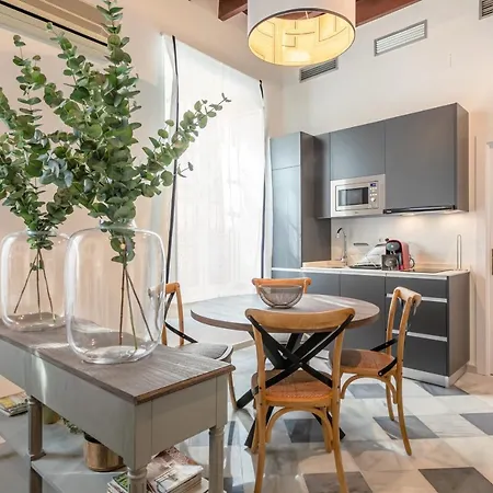 San Lorenzo Collection Homes - Space Maison Apartment