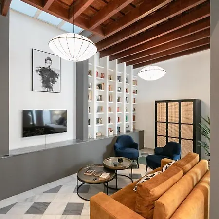 San Lorenzo Collection Homes - Space Maison *