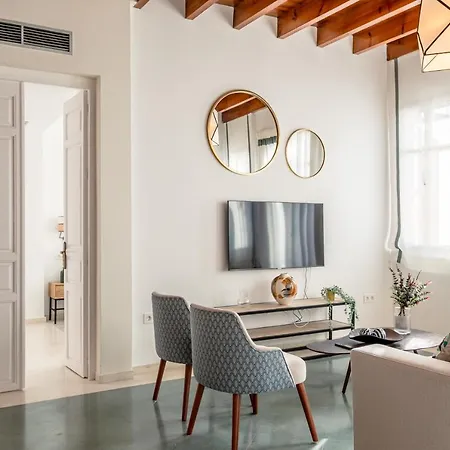 San Lorenzo Collection Homes - Space Maison Apartment *