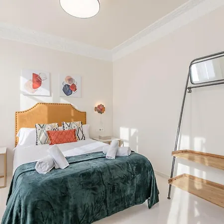 San Lorenzo Collection Homes - Space Maison Apartment