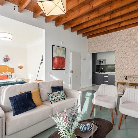 San Lorenzo Collection Homes - Space Maison Apartment