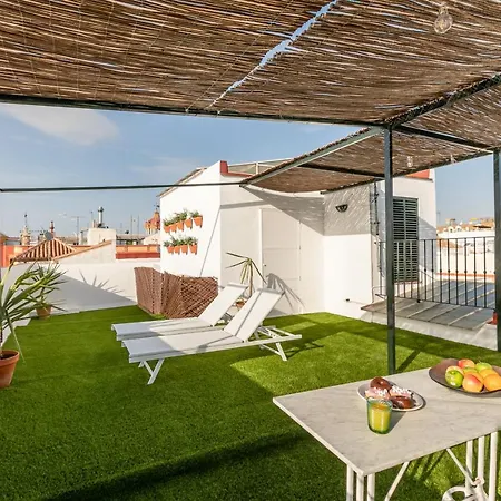 San Lorenzo Collection Homes - Space Maison Apartment *