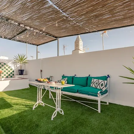 Apartment San Lorenzo Collection Homes - Space Maison *