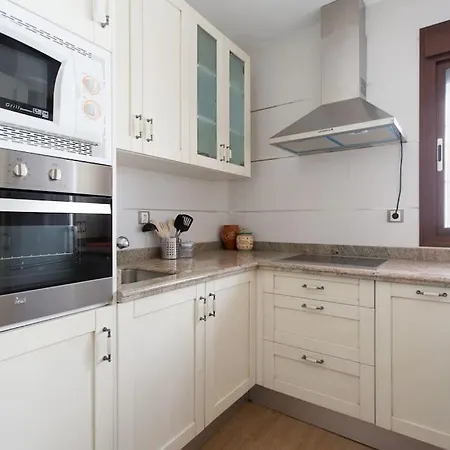 En Calle Sierpes Apartment Seville