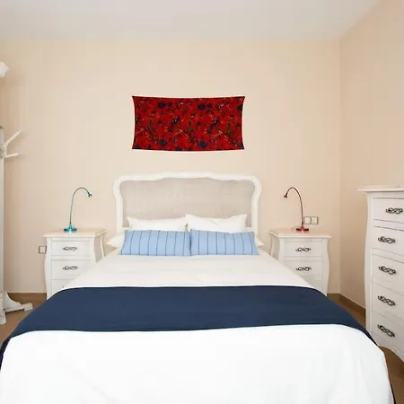 En Calle Sierpes Appartement