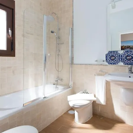 Apartment En Calle Sierpes Seville