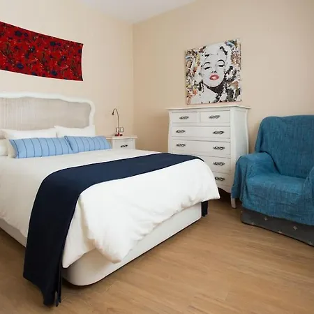 En Calle Sierpes Appartement *