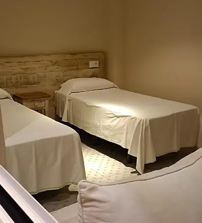 Pureza Triana 88 Apartamento *