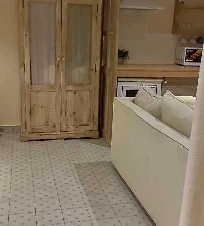Pureza Triana 88 Apartamento