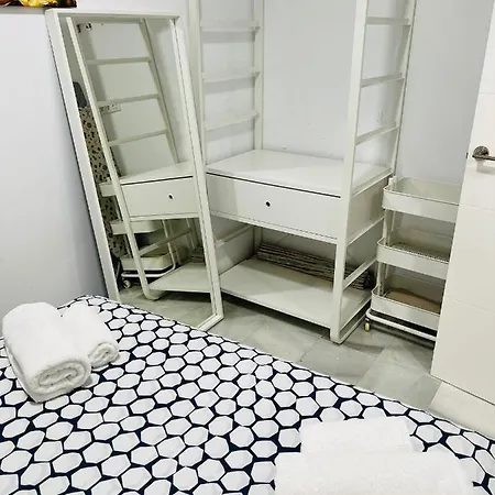 Segura Donkey Apartment Seville
