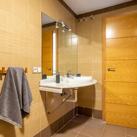 First Floor Near Macarena Church * Seville