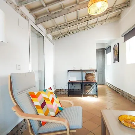 Atico En Calatrava - Vistas Y Gran Terraza Privada *