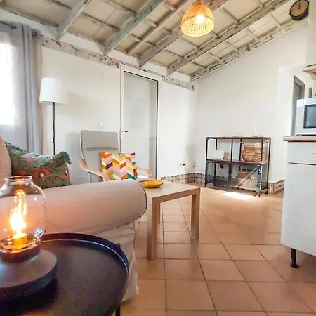 Atico En Calatrava - Vistas Y Gran Terraza Privada Apartment *