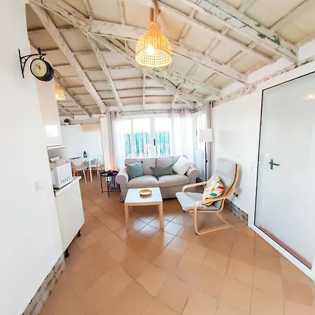 Atico En Calatrava - Vistas Y Gran Terraza Privada