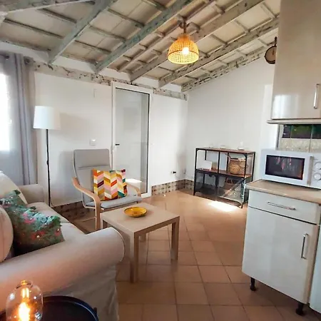 Atico En Calatrava - Vistas Y Gran Terraza Privada *
