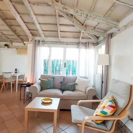Atico En Calatrava - Vistas Y Gran Terraza Privada Apartment *