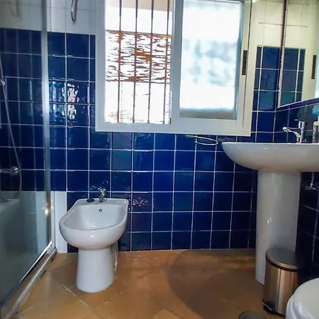 Atico En Calatrava - Vistas Y Gran Terraza Privada Apartment Seville