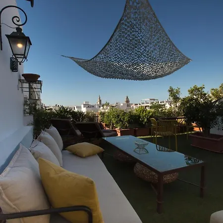 La Casa Del Maestro Boutique Hotel *