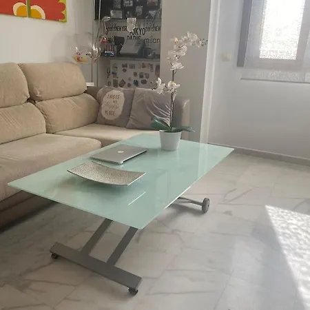 Fibes Con Parking Gratis Apartment *