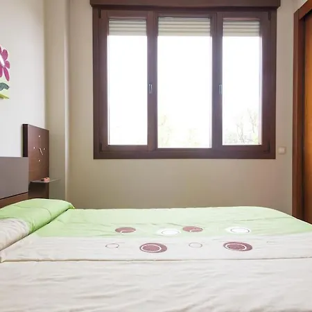 Fibes Con Parking Gratis * Seville