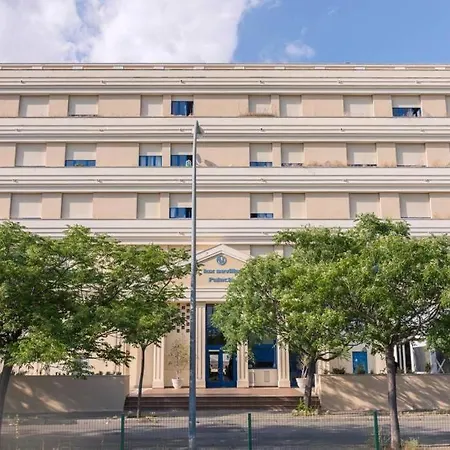 Apartment Fibes Con Parking Gratis *