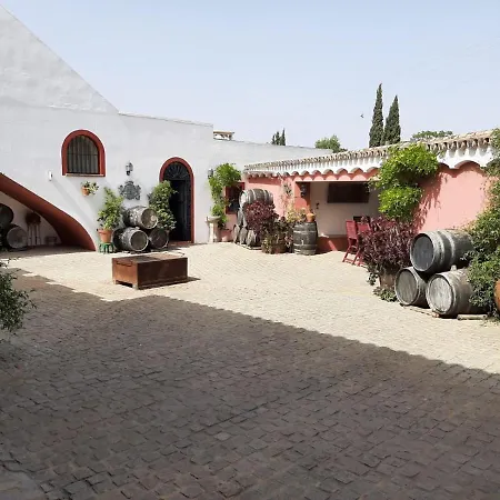 Exclusiva Sevilla