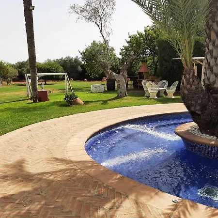 Villa Exclusiva