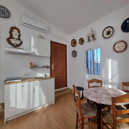 Exclusiva Villa