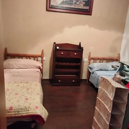 En Pleno Centro De 3 3 Banos Privados Apartment *