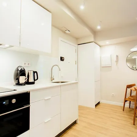 1bd 1bth - Center- Alfalfa Apartment *