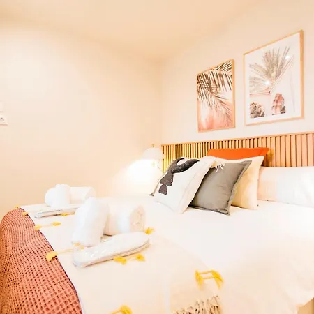 1bd 1bth - Center- Alfalfa * Seville