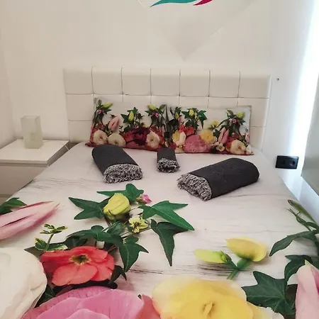 Appartamento Precioso Apartamento Centro De