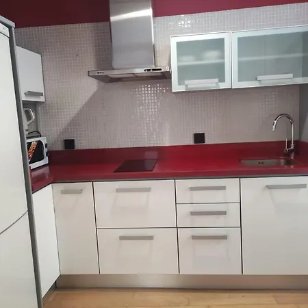 Precioso Apartamento Centro De * Seville