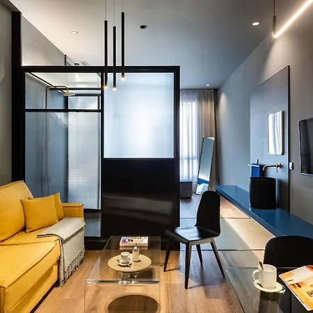 Muralla By Lola Apartment *
