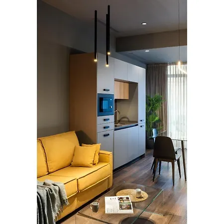 Apartment Muralla By Lola *