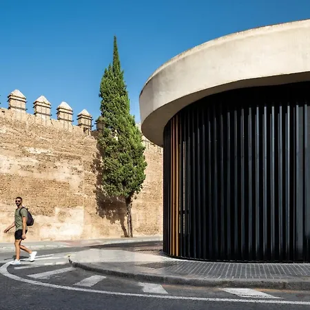 Muralla By Lola *